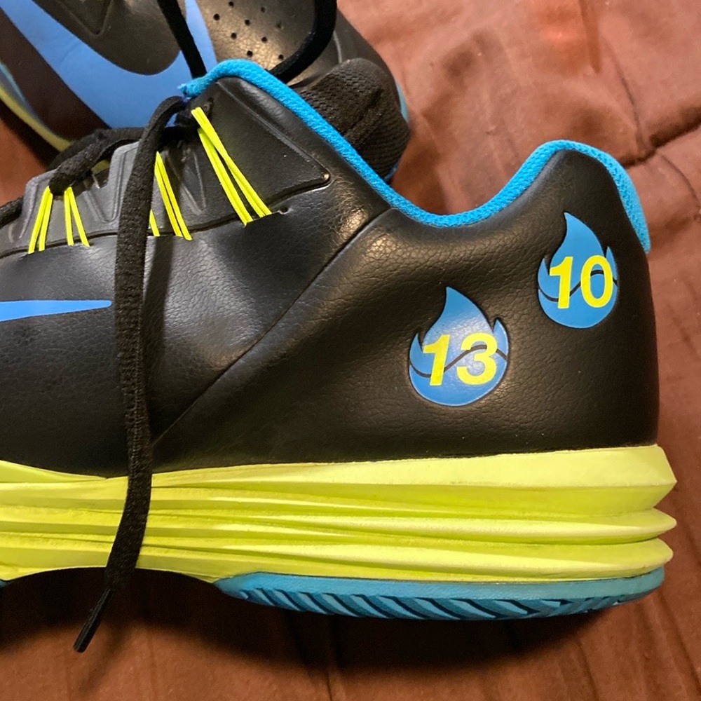 Men’s Nikes. EUC! - Picture 9 of 16